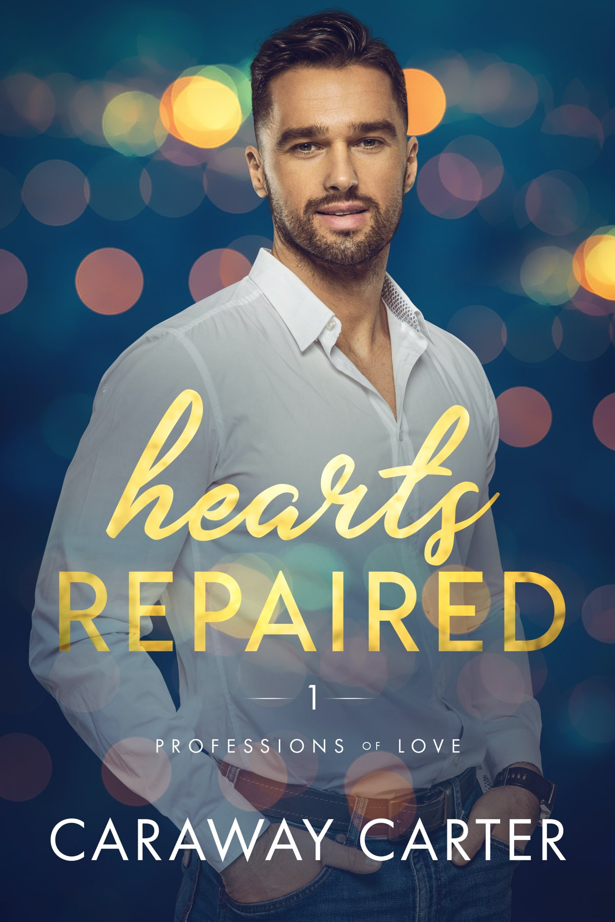 Hearts Repaired