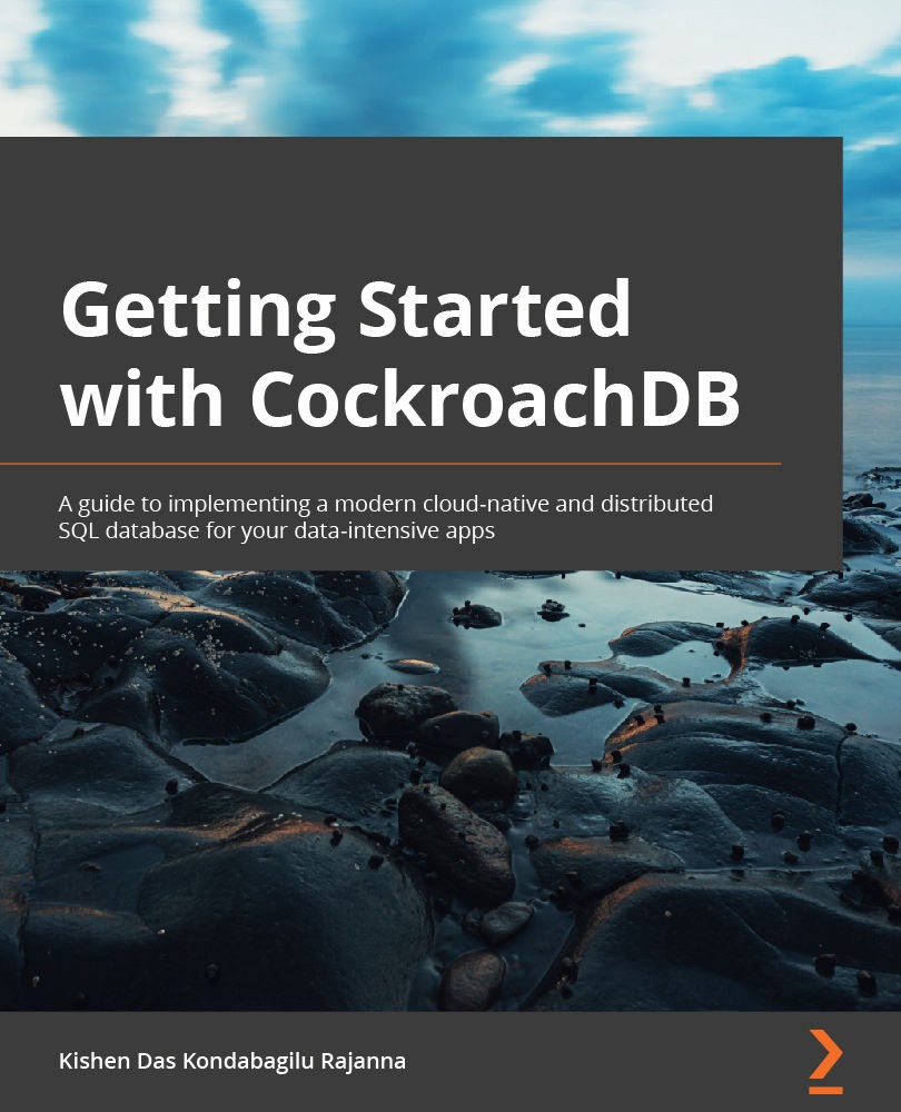 Getting Started with CockroachDB