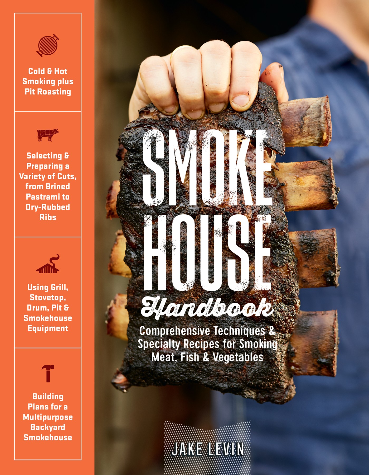 Smokehouse Handbook