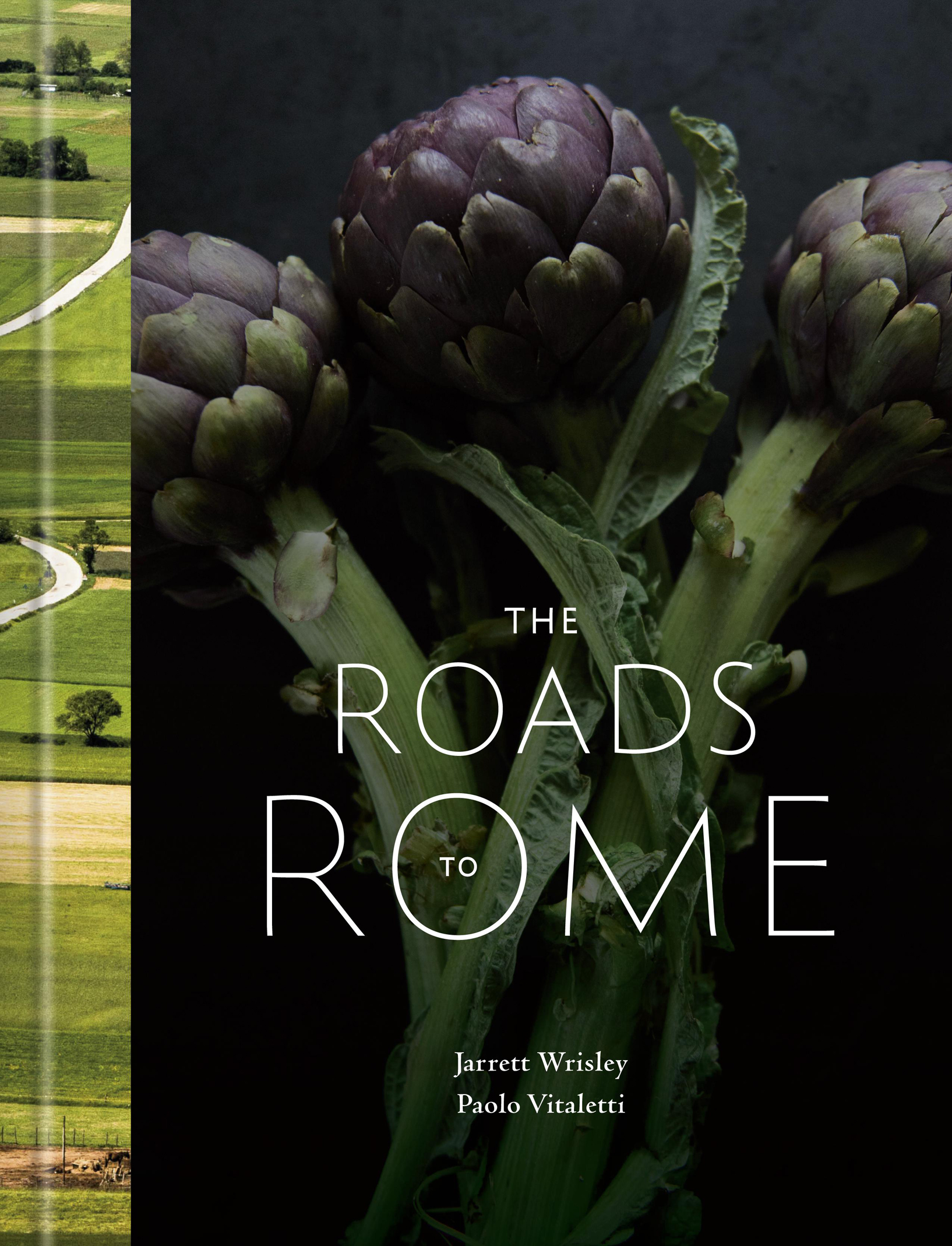 The Roads to Rome