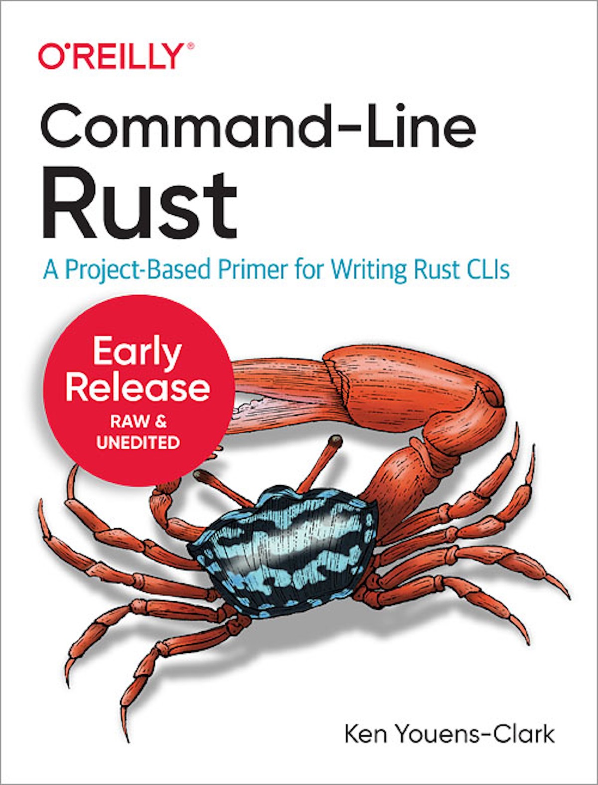 Command-Line Rust