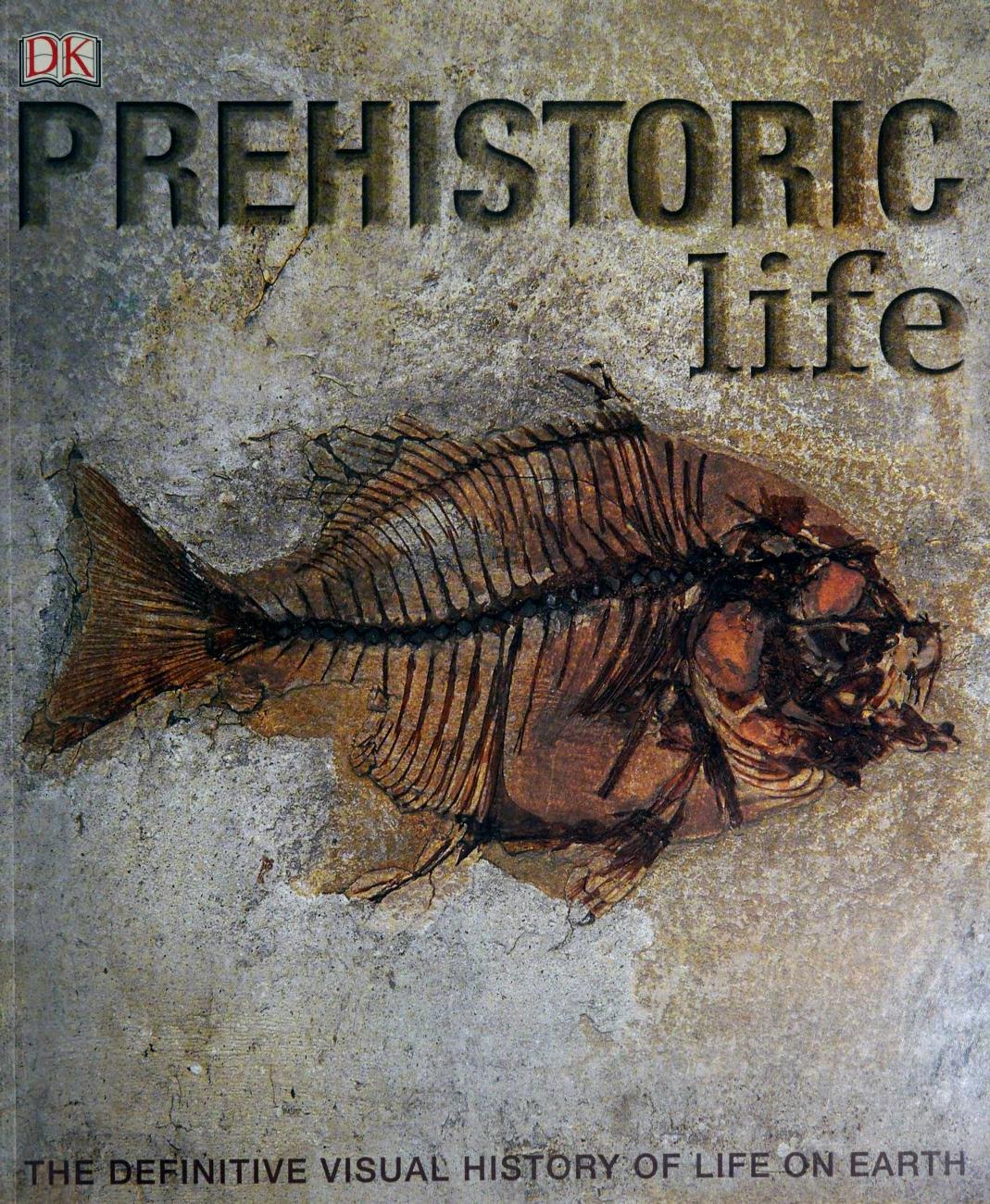 Prehistoric Life