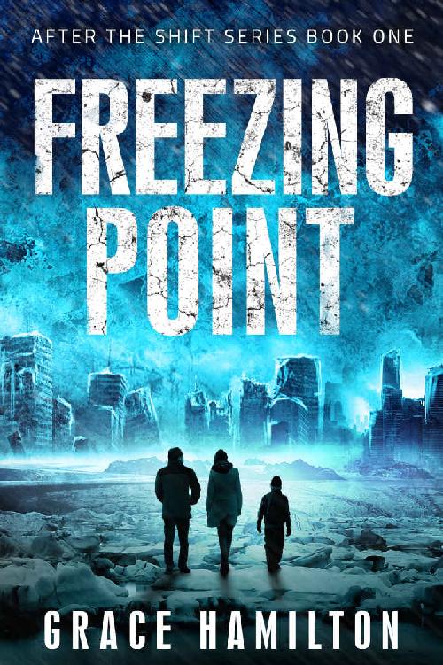 Freezing Point (After the Shift Book 1)