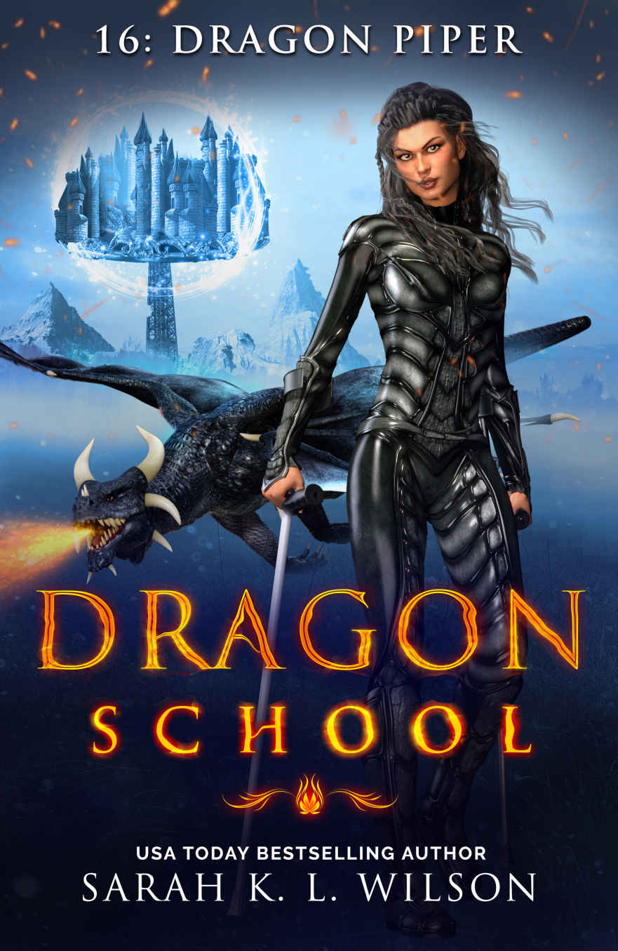 Dragon School: Dragon Piper