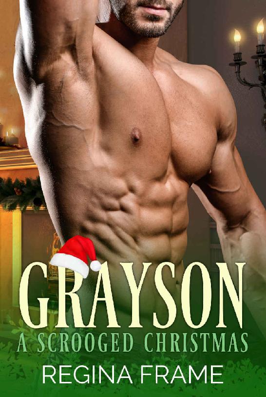 Grayson - A Scrooged Christmas