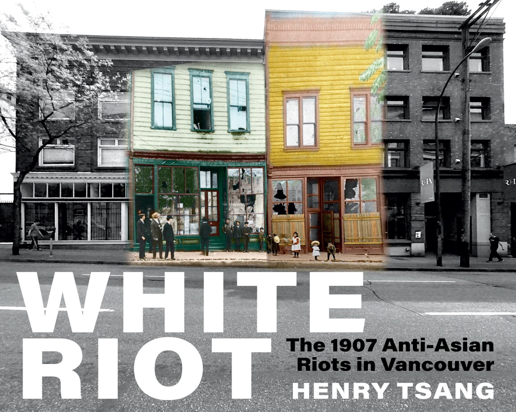 White Riot