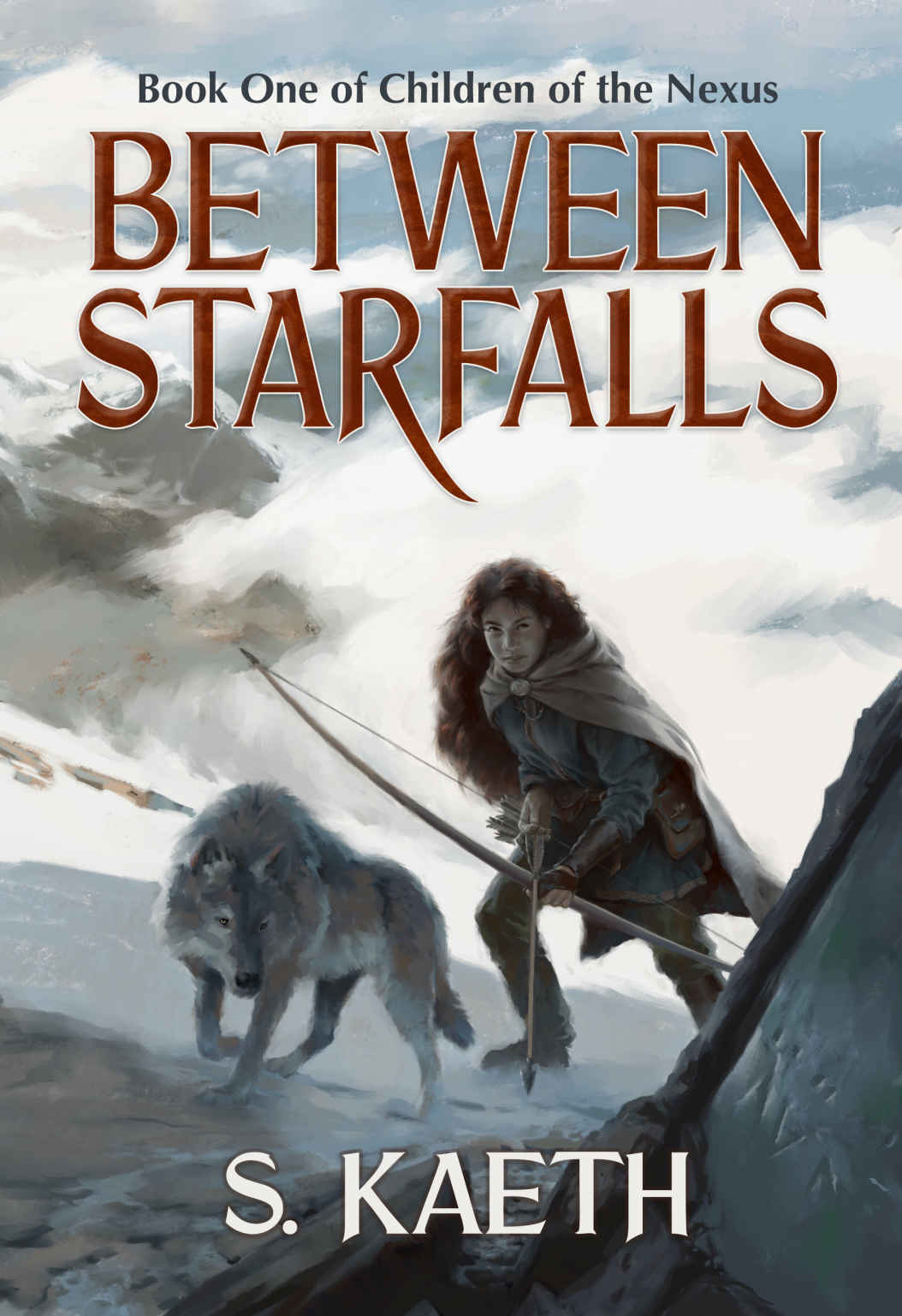 Between Starfalls