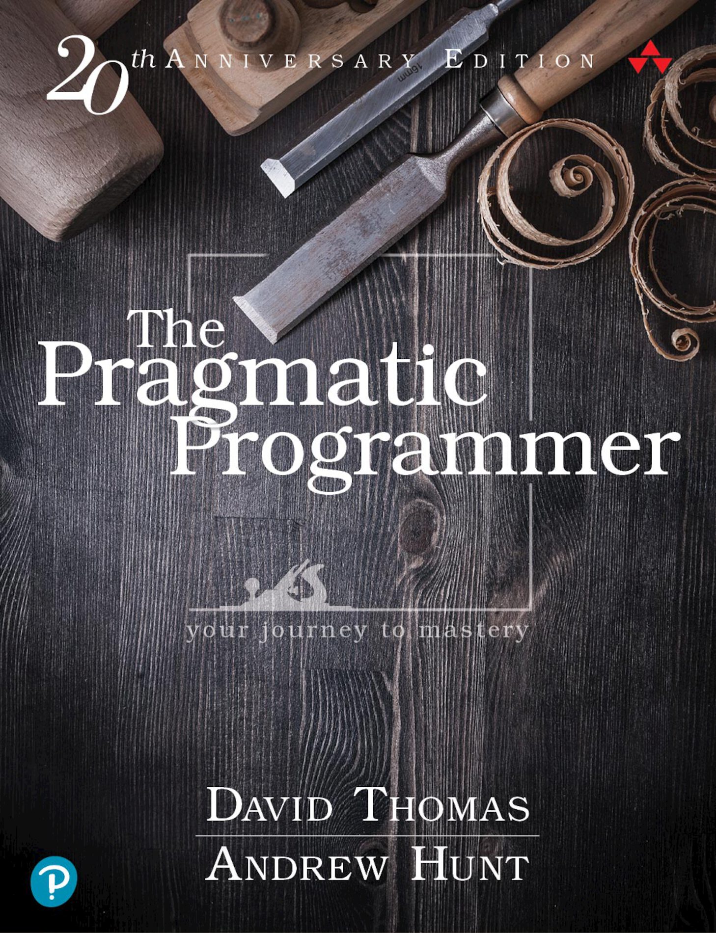 The Pragmatic Programmer