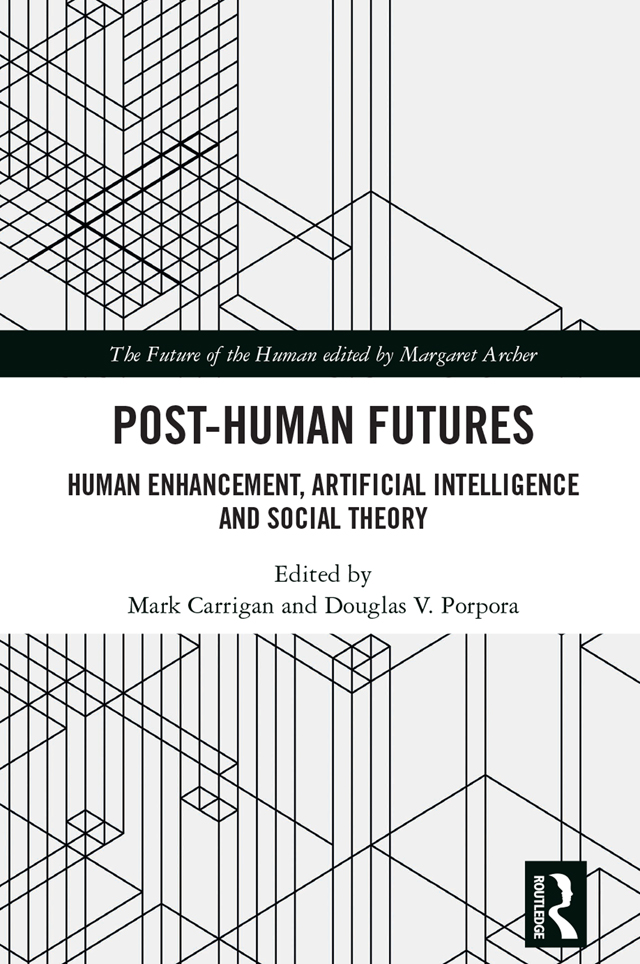 Post-Human Futures