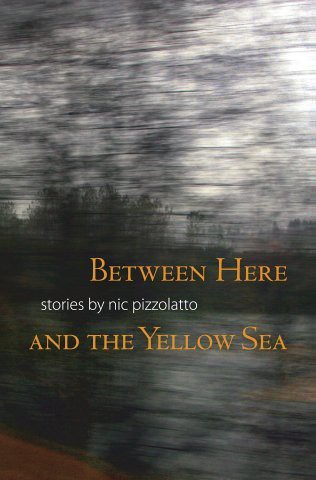 Between Here and the Yellow Sea