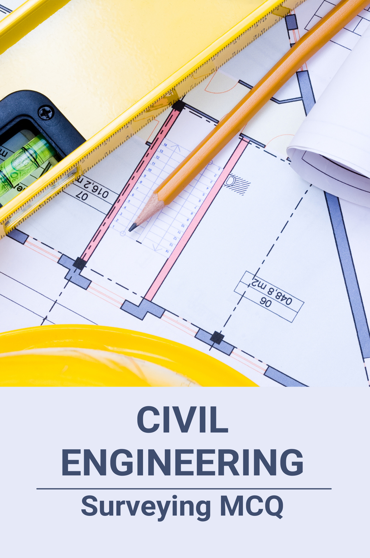 Civil Engineering: Surveying MCQ: Mcq On Theodolite Survey