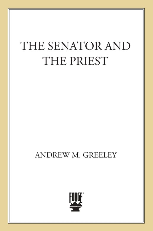 The Senator and the Priest