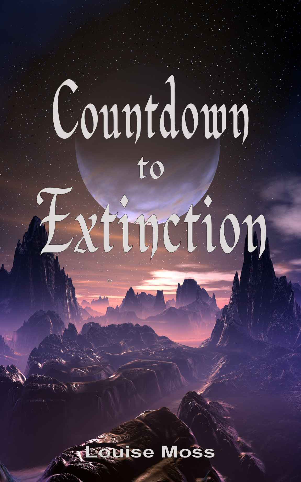 Countdown to Extinction