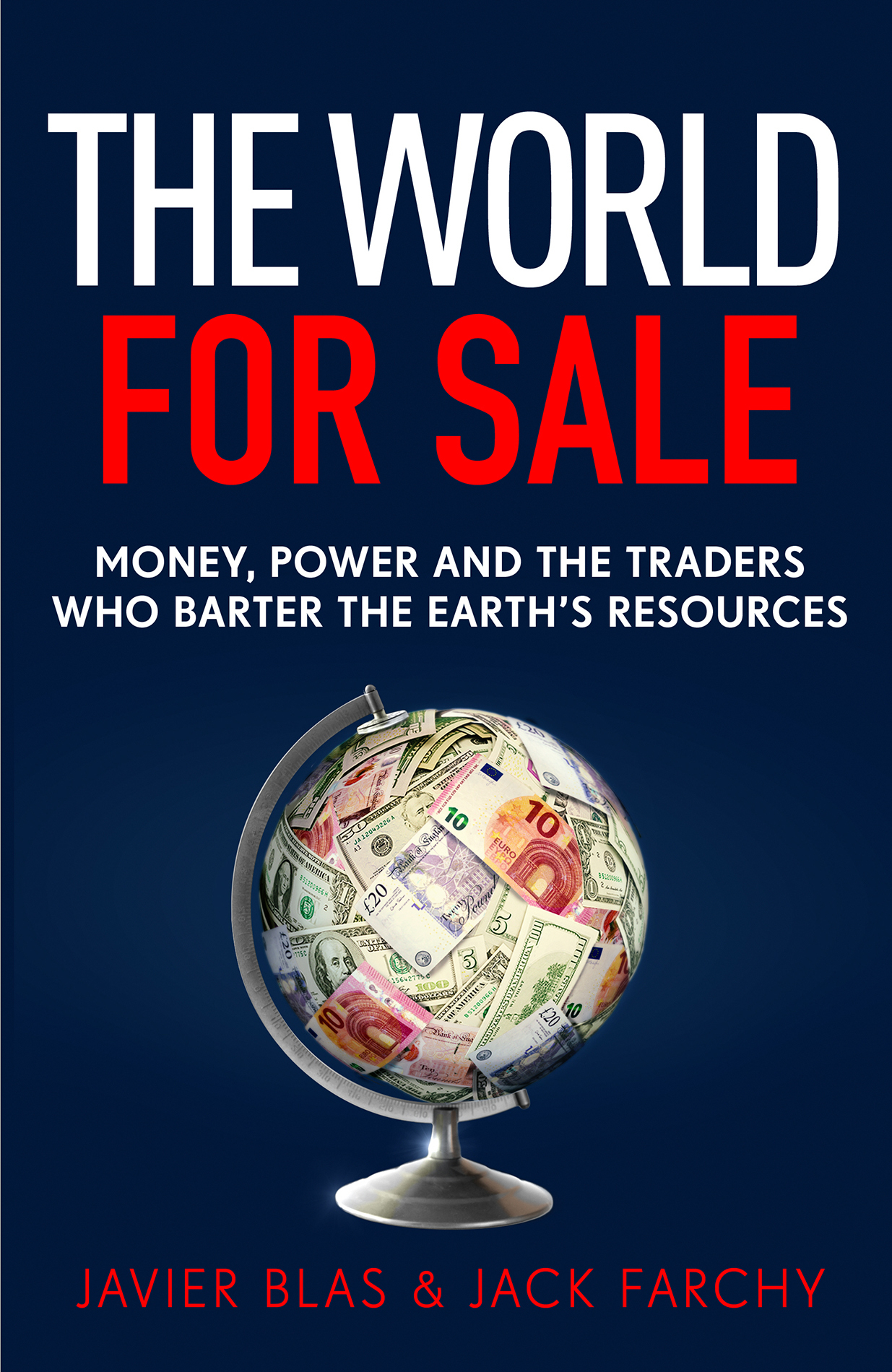 The World for Sale