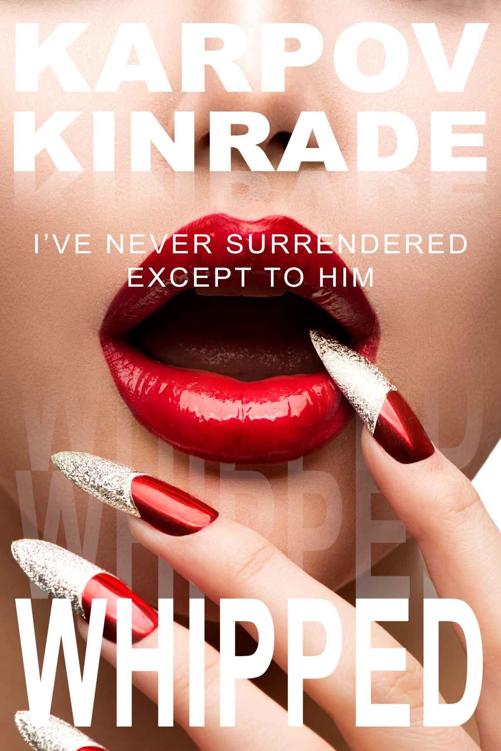 Whipped (Hitched #2)