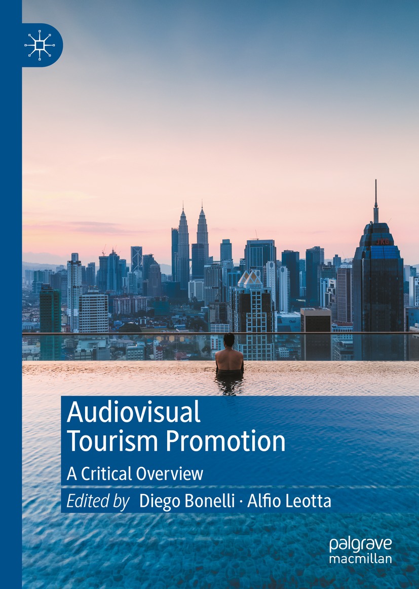 Audiovisual Tourism Promotion: A Critical Overview