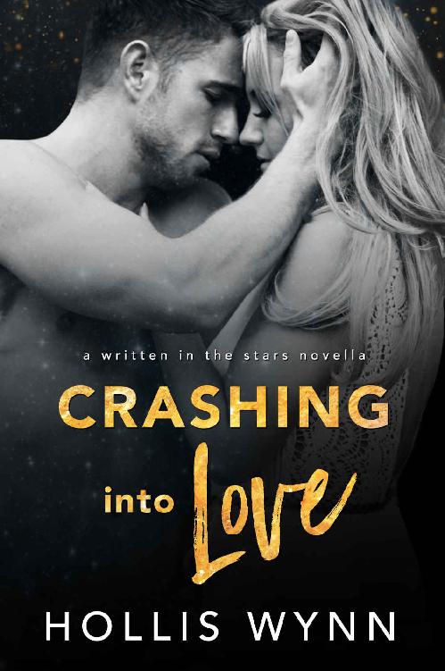 Crashing into Love