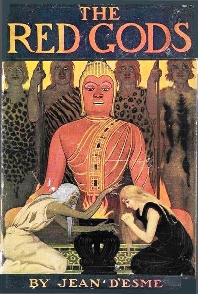 The Red Gods (1924)