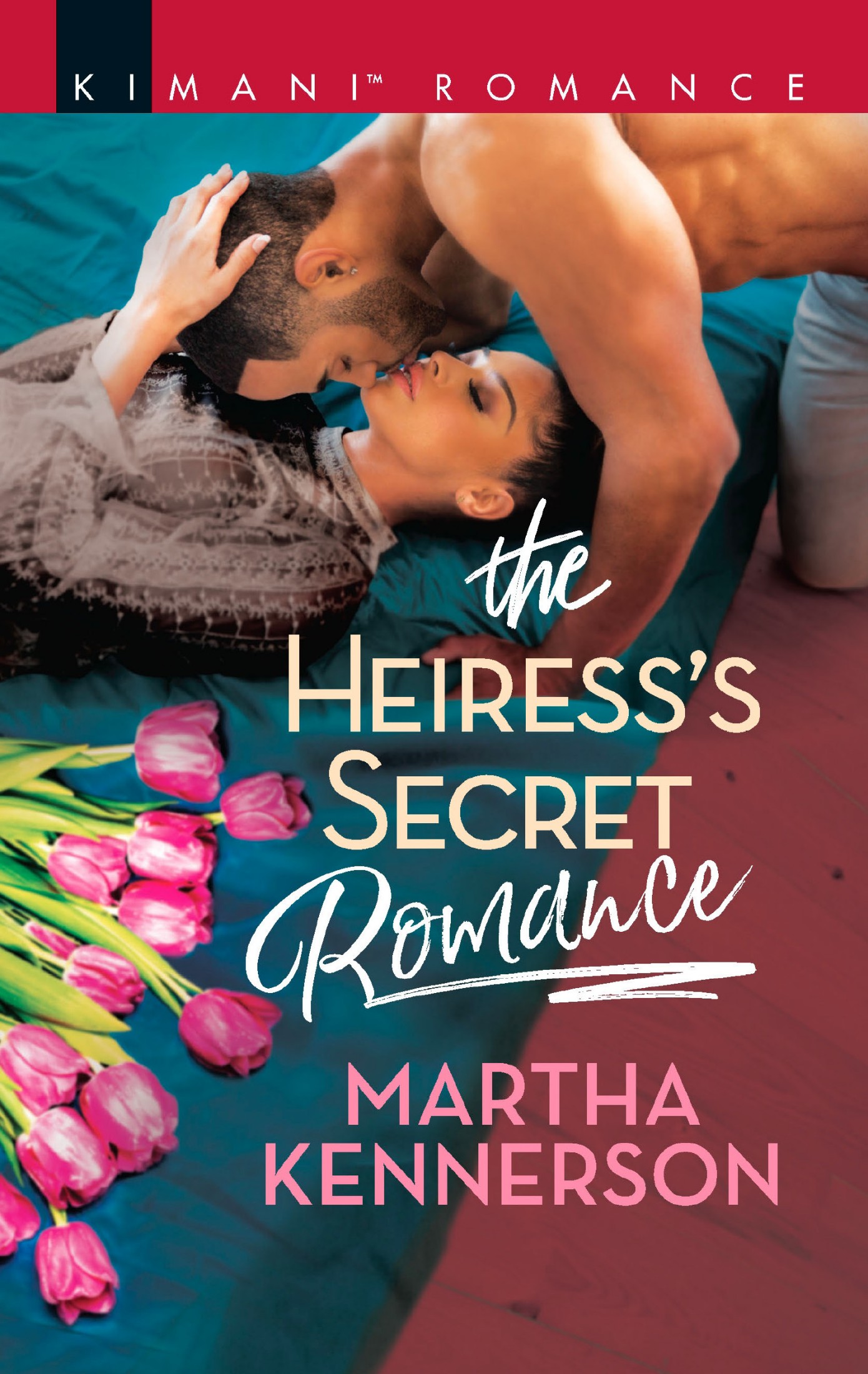 The Heiress's Secret Romance