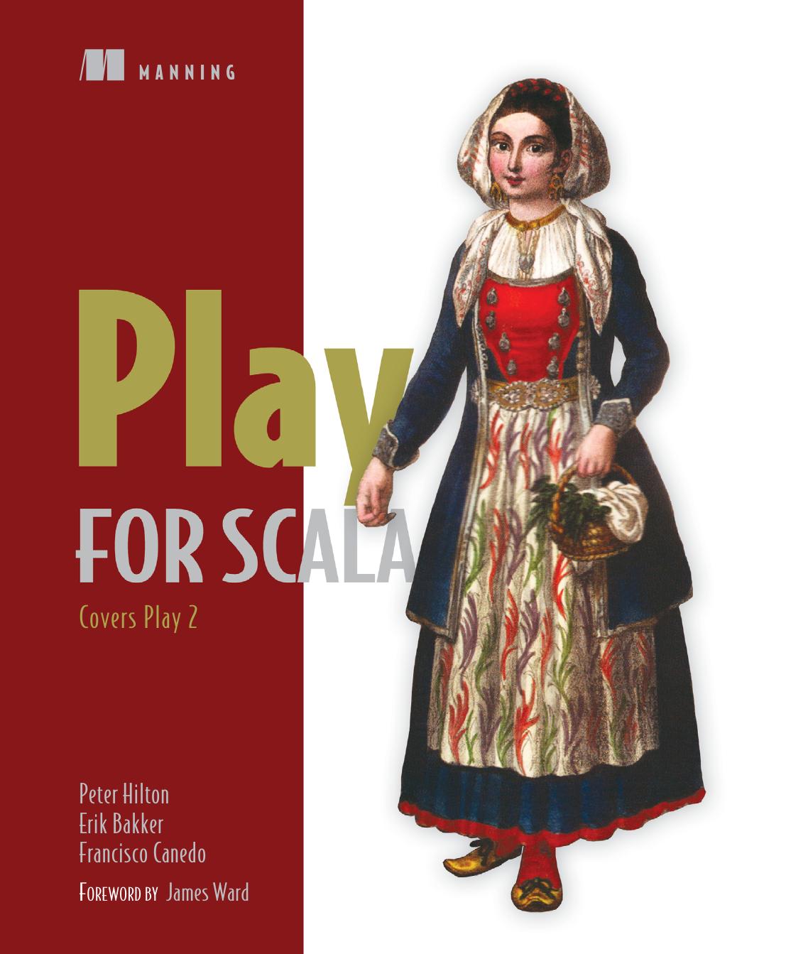 Play for Scala