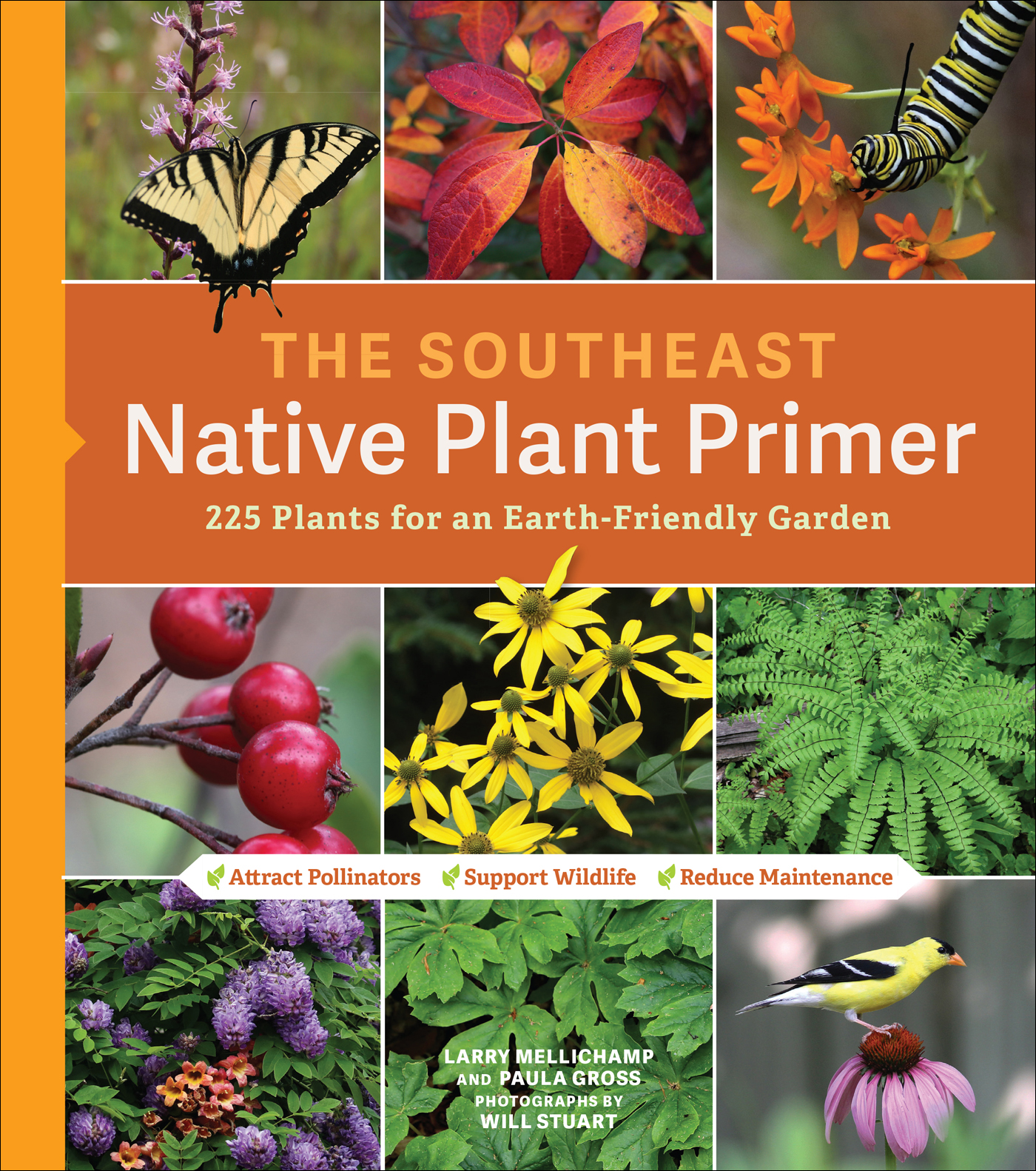 The Southeast Native Plant Primer