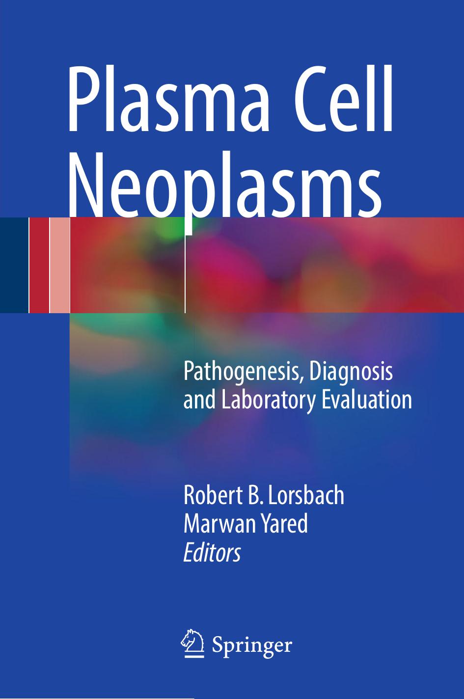 Plasma Cell Neoplasms