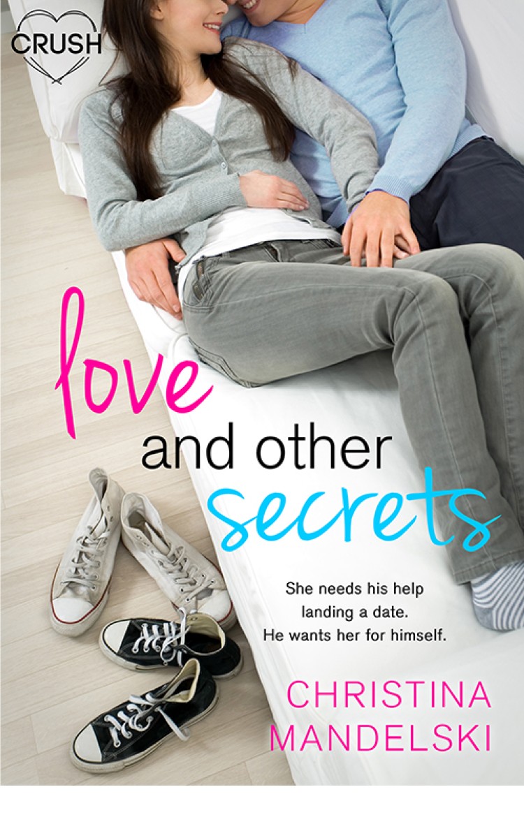 Love and Other Secrets