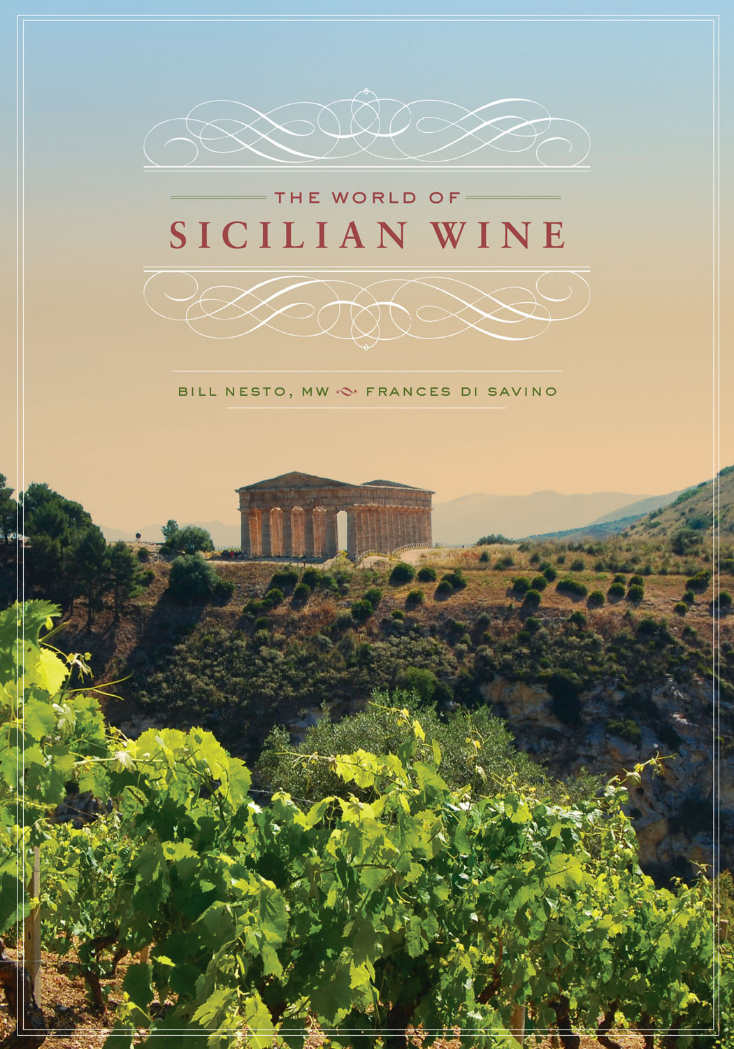 World of Sicilian Wine