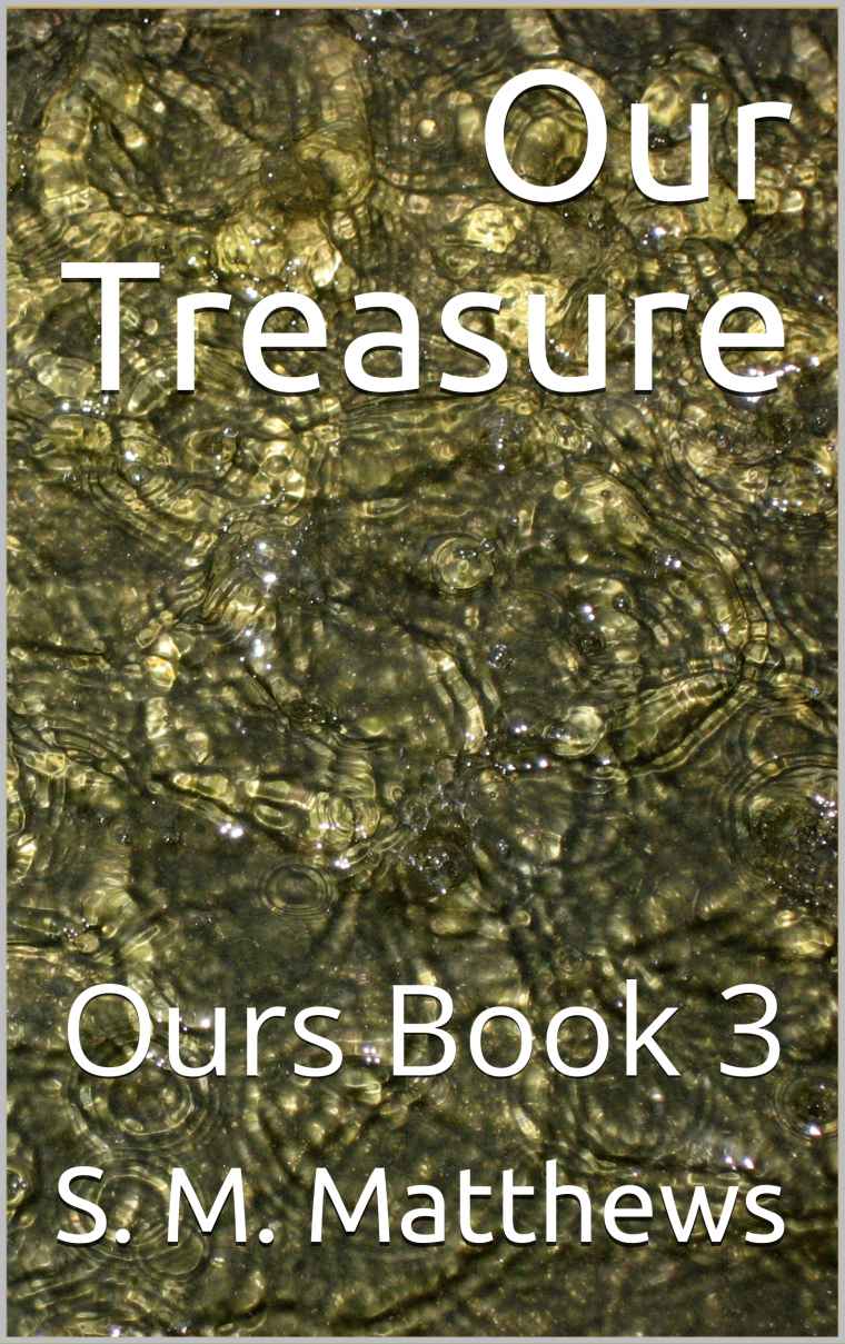 Our Treasure