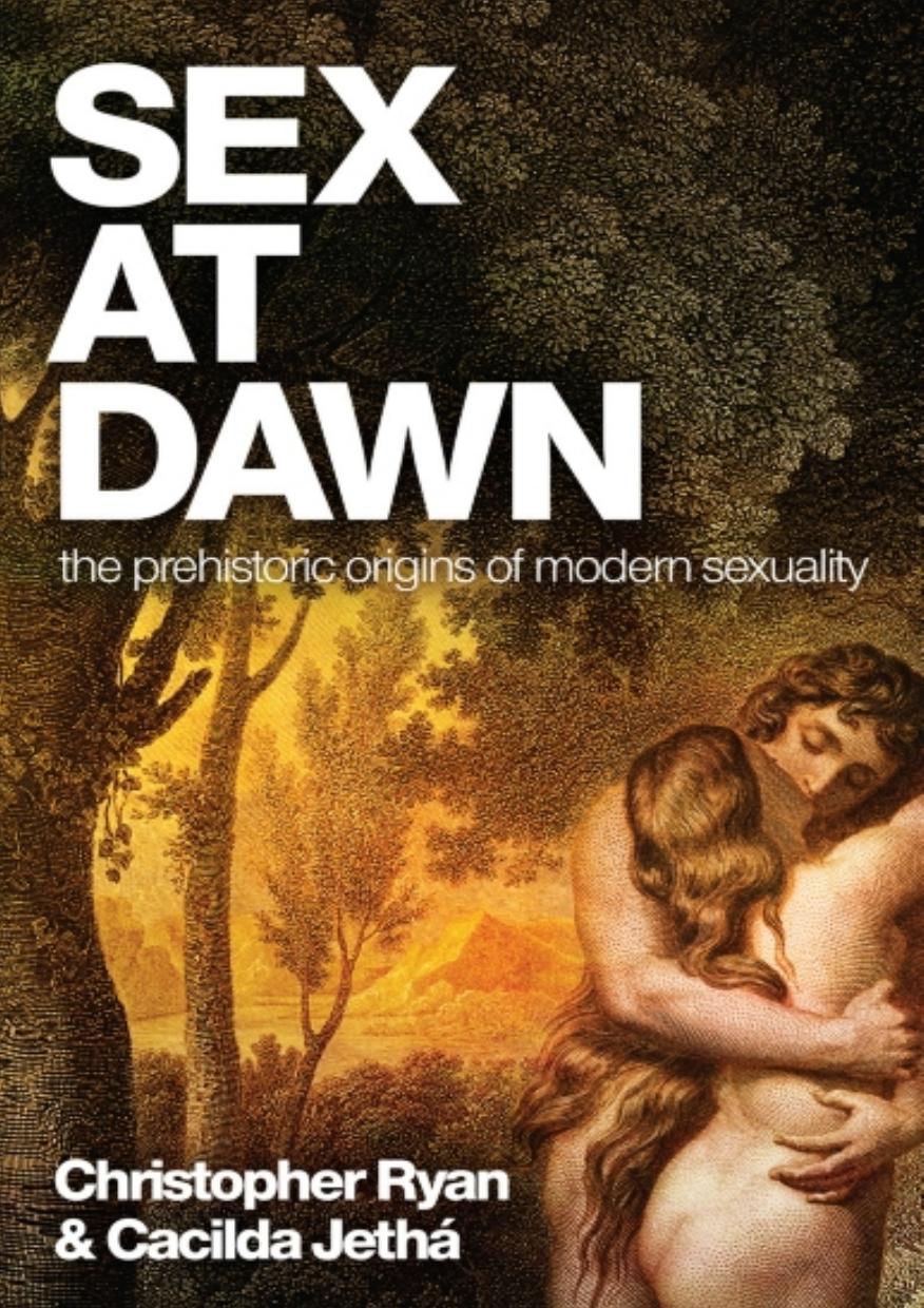 Sex at Dawn