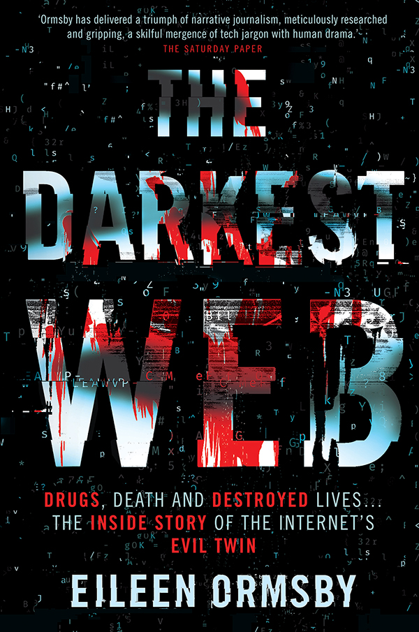 Darkest Web