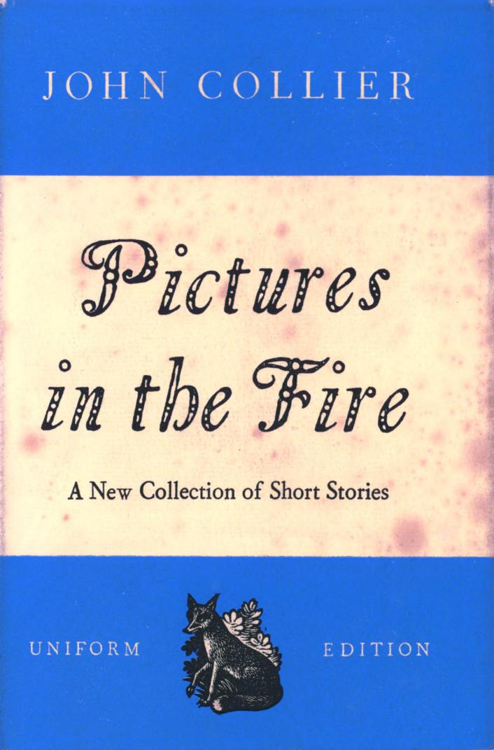 Pictures in the Fire (1958)