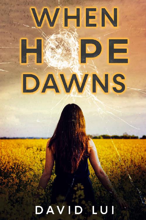 When Hope Dawns (Hope trilogy Book 3)