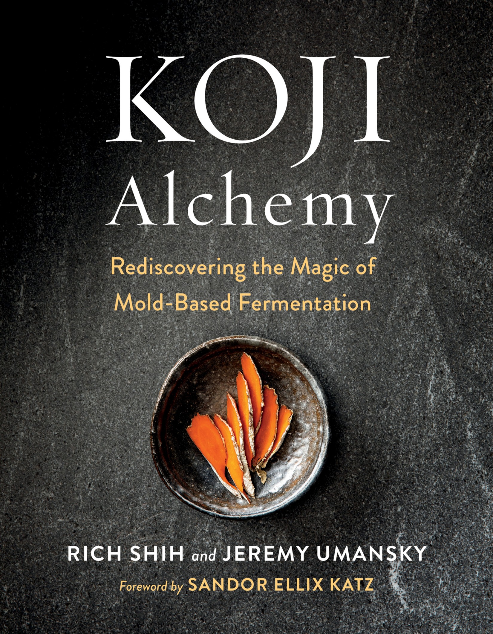 Koji Alchemy