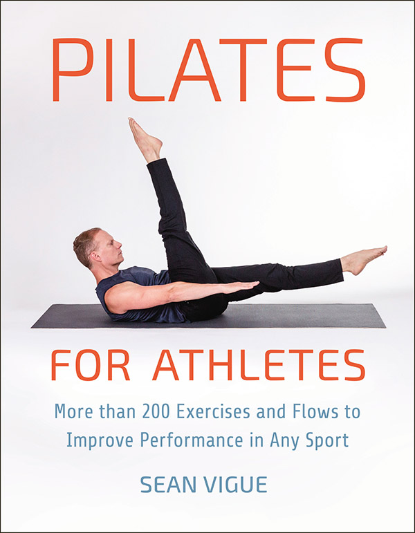 Pilates for Athletes