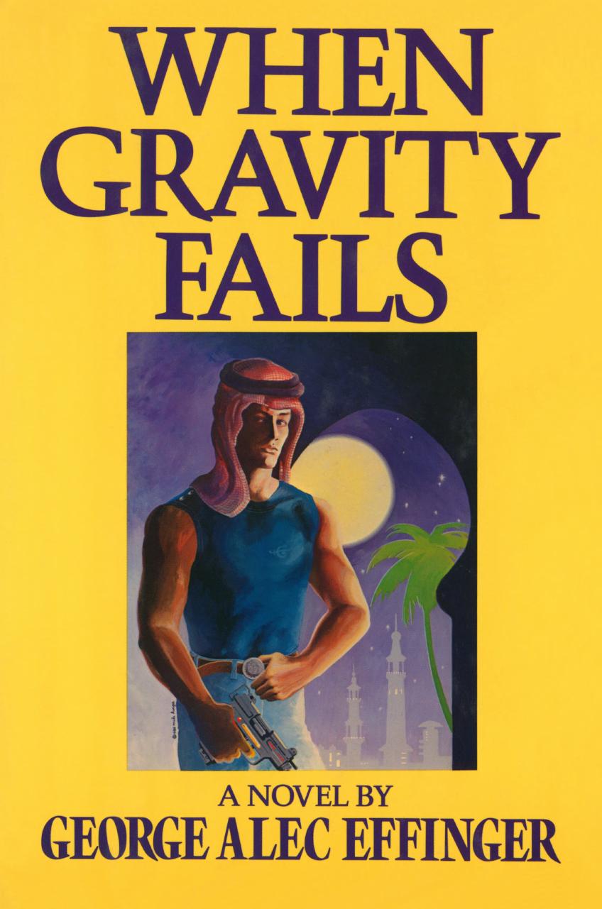 When Gravity Fails (1987)