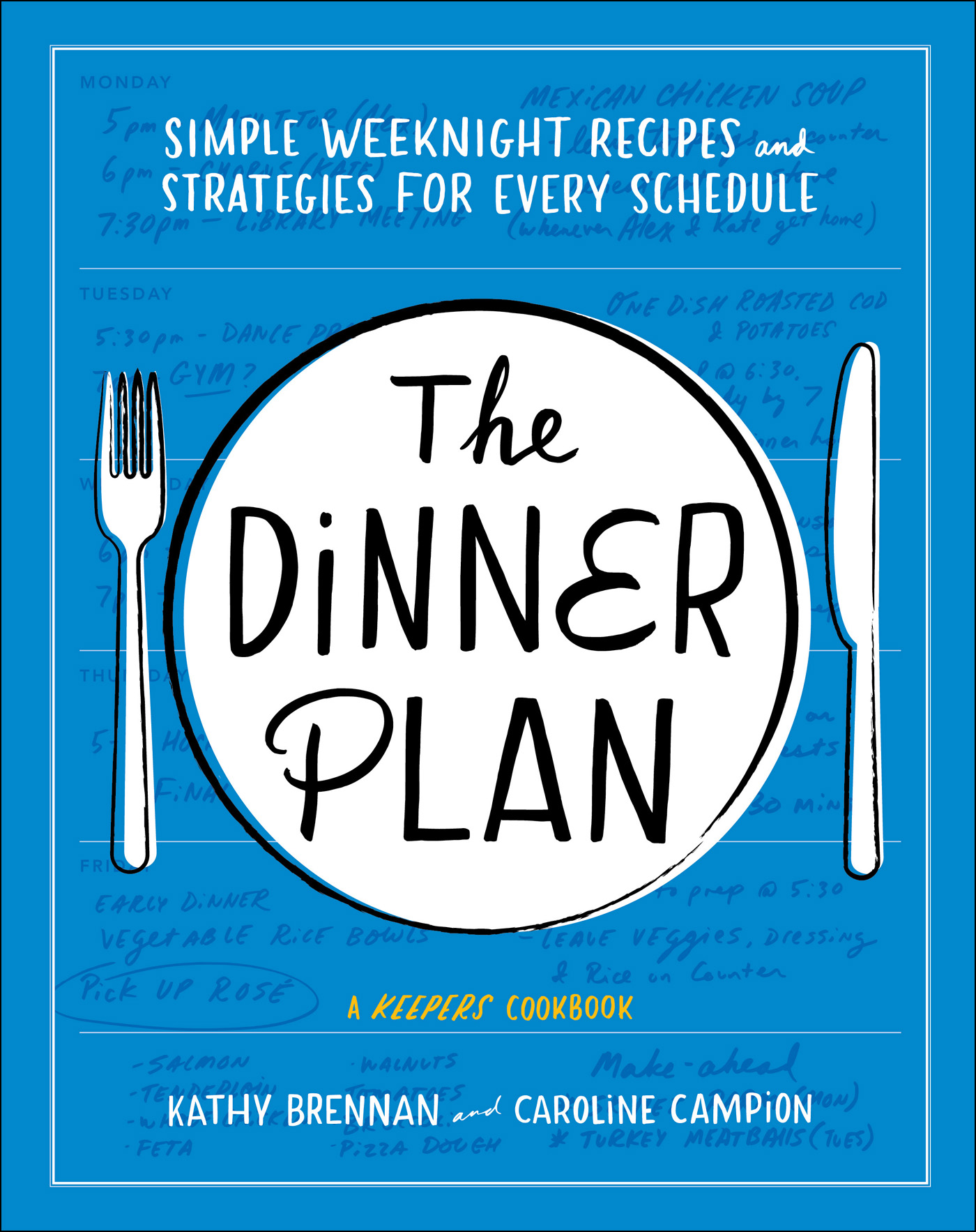 The Dinner Plan