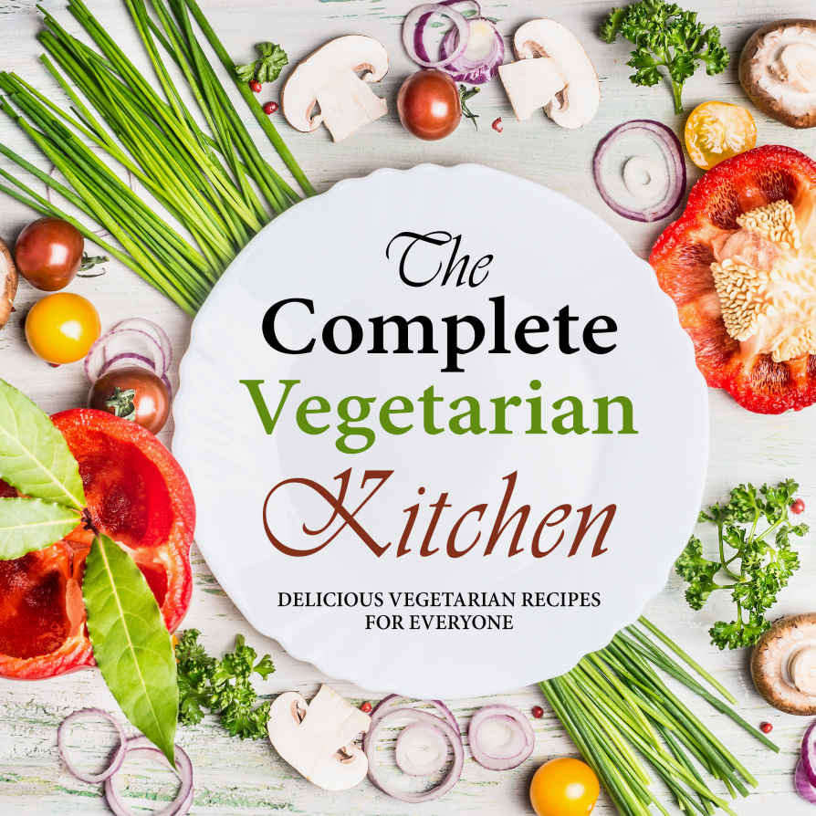 The Complete Vegetarian Kitchen