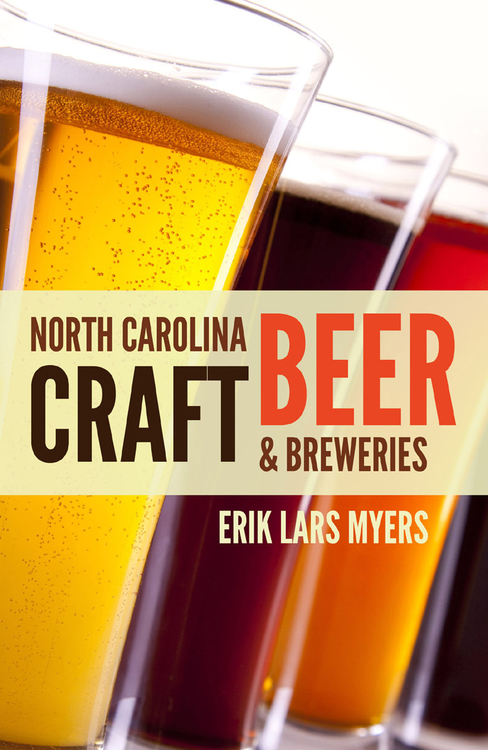 North Carolina Craft Beer and Breweries