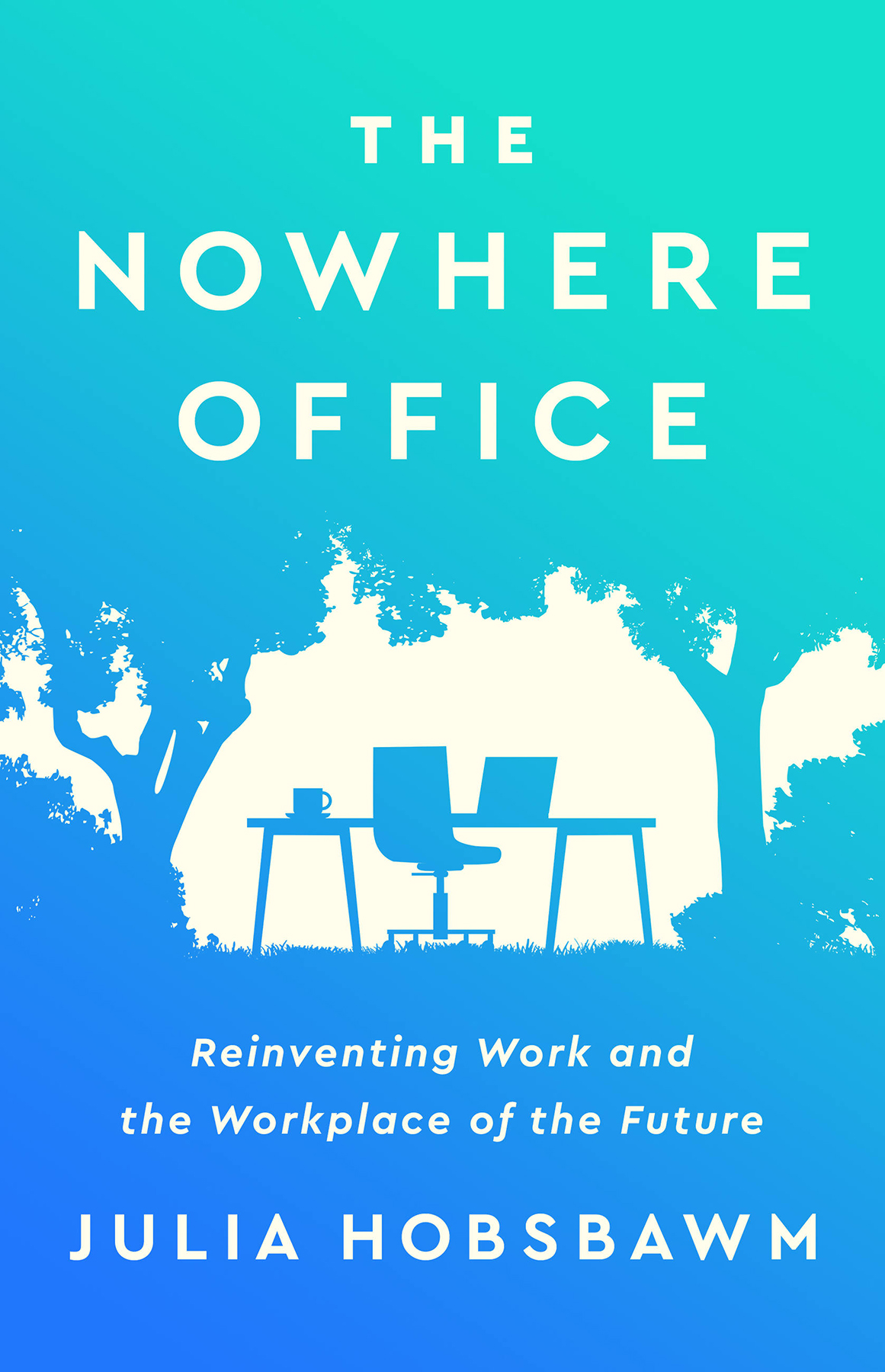 The Nowhere Office