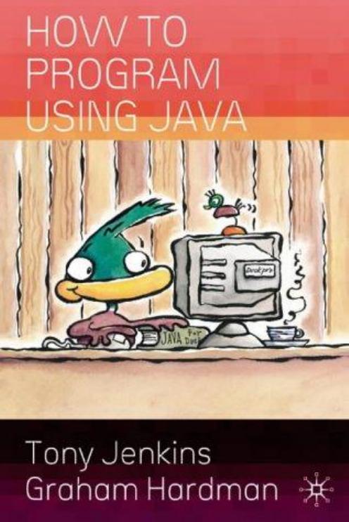 How to Program Using Java