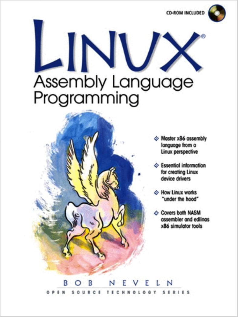 file://D:\sys\Linux Assembly.html