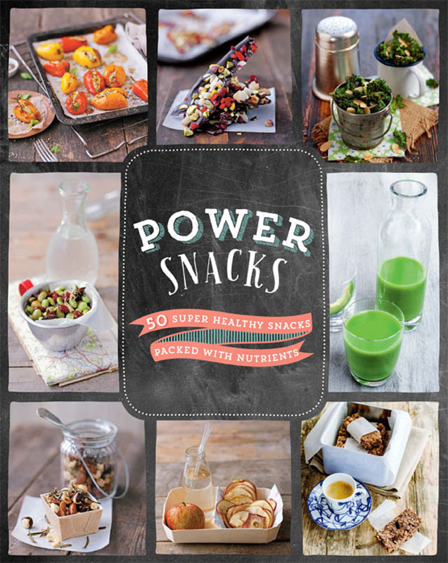 Power Snacks