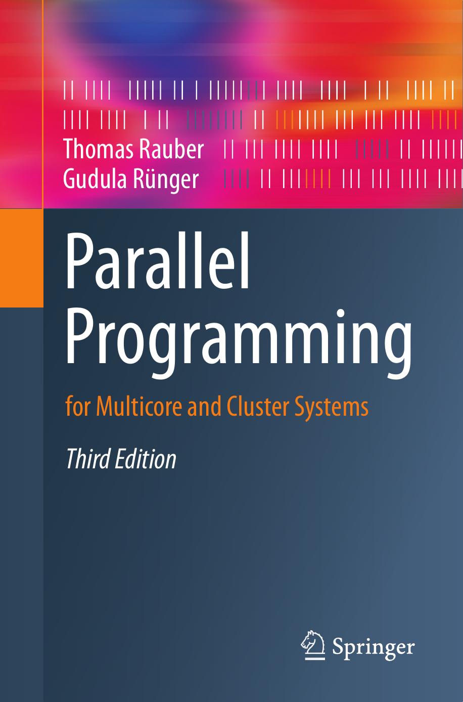 Parallel Programming