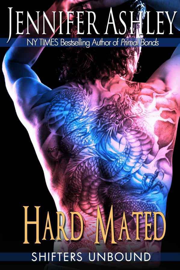 Hard Mated