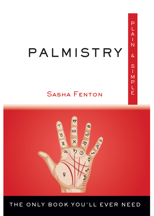 Palmistry, Plain & Simple