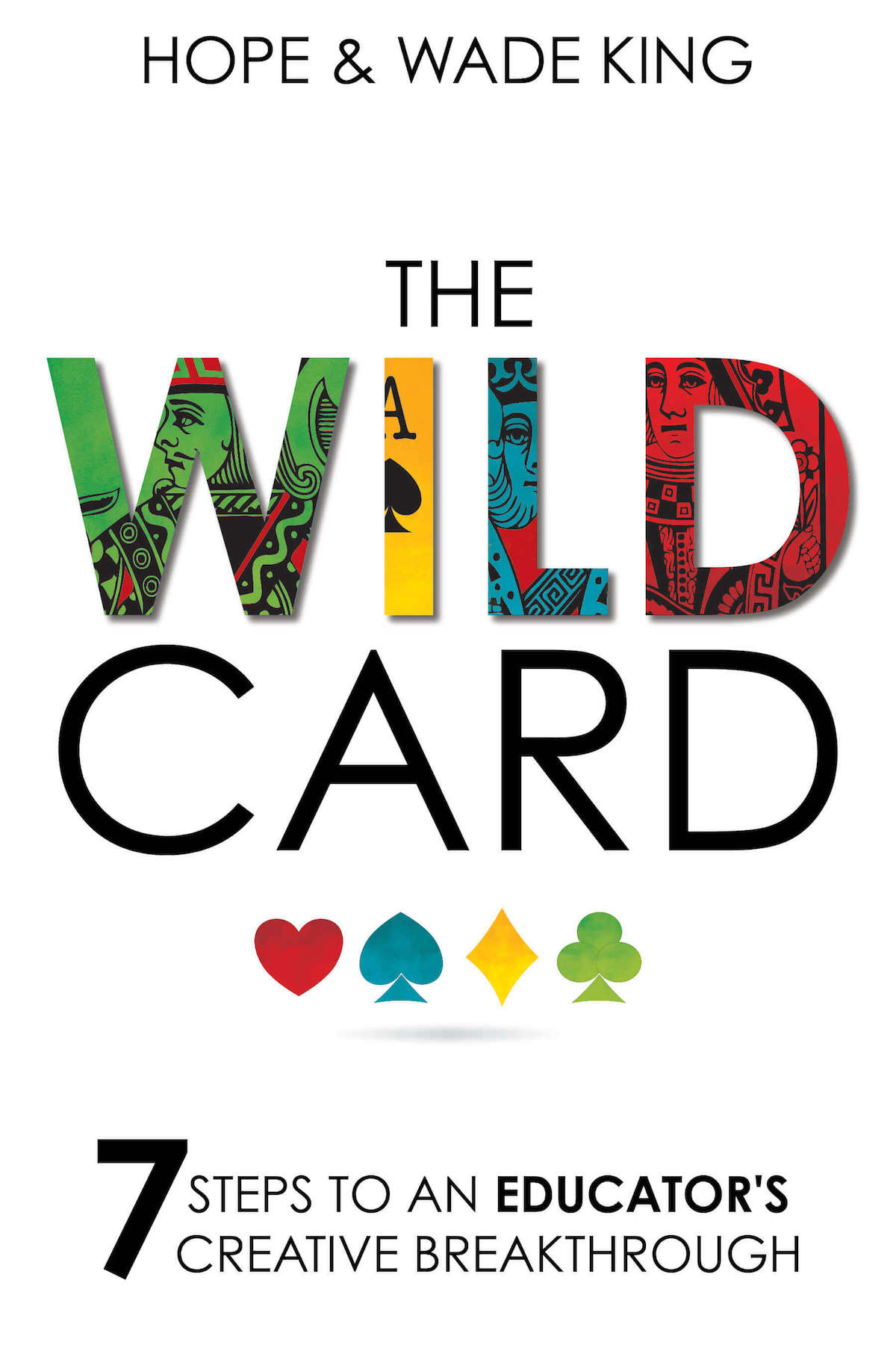 The Wild Card