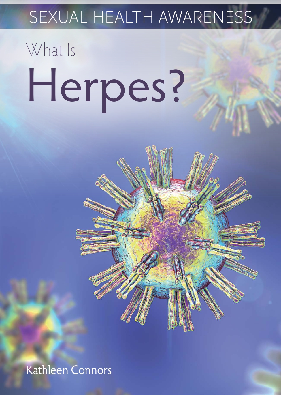 What Is Herpes?