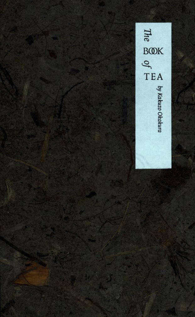 The Book of Tea