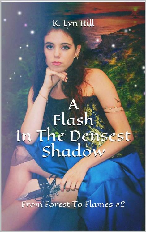 A Flash In The Densest Shadow: From Forest To Flames #2